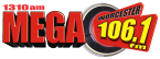 MEGA 106.1