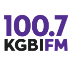 100.7 KGBI