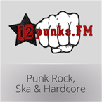 12punks.FM