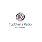 TopCharts-Radio 90's Stream