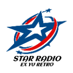 Star Ex Yu Retro