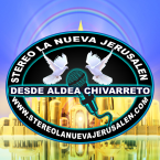 STEREO LA NUEVA JERUSALEN