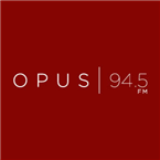 Opus 94.5 FM