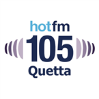 Hot FM 105 - Quetta