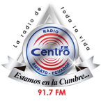 RADIO CENTRO AMBATO