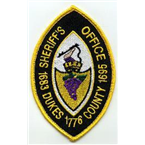Marthas Vineyard Public Safety