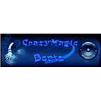 CrazyMagicBeatz