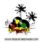 Reggae Vibes Radio