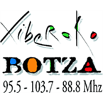 Xiberoko Botza