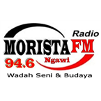 Morista FM 94.6 - Ngawi