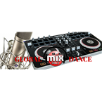 Global Mix Dance