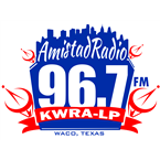 Amistad Radio 96.7 FM