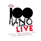 100 Radio Live