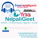 All Free Nepali Geet Radio
