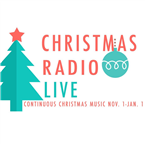 Christmas Radio Live