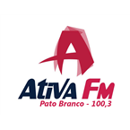 Rádio Ativa FM