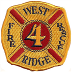 West Erie County Fire Departments