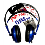 Yadinu FM