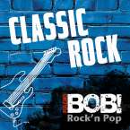 RADIO BOB! Classic Rock