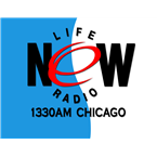 New Life Russian Radio