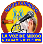 Radio Cumbre La Voz de Mixco