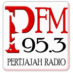 pertjajah fm