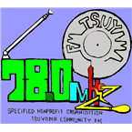 FM Tsuyama