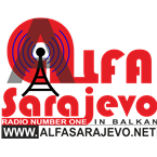 ALFA RADIO BALKAN