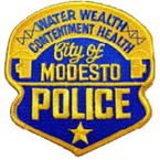 Modesto Police Dispatch channel 1