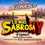 La Mas Sabrosa de NY
