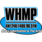 Progressive Talk 1400