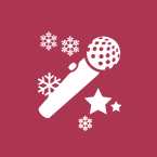 100 % Weihnachts-Karaoke