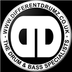 Different Drumz DnB Radio