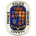 Prince George's County Police Hyattsville District - A/B Sectors