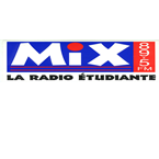 MIX LA RADIO ETUDIANTE