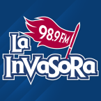 La Invasora