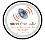 street One radio