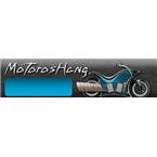 Motoros Hang Radio
