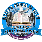 Estéreo Unción EL Siloe