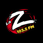 La Zeta 103.5 FM