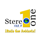 Stereo One 103.9 FM