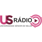 Rádio Universidade Sénior de Nelas
