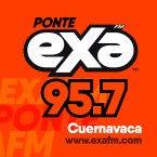 Exa FM 95.7 Cuernavaca