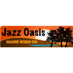 WSRN-DBJazz Oasis Maine