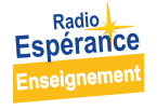 Radio Espérance - Enseignement