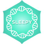 Positivity Sleepy