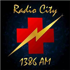 Radio City 1386AM