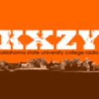 KXZY Oklahoma State Radio