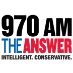 970 AM The Answer