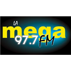 La Mega 97.7